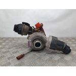 Turbocompresor Para Seat Exeo Berlina