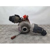 Turbocompresor Para Seat Exeo Berlina