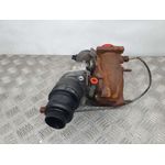 Turbocompresor Para Seat Exeo Berlina