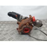 Turbocompresor Para Seat Exeo Berlina