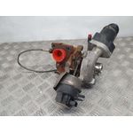 Turbocompresor Para Seat Exeo Berlina