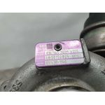 Turbocompresor Para Seat Exeo Berlina
