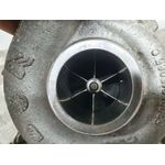 Turbocompresor Para Seat Exeo Berlina