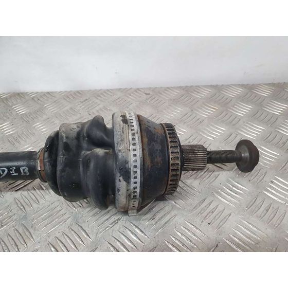 Transmision Delantera Izquierda para Seat Exeo Berlina
