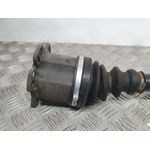 Transmision Delantera Izquierda para Seat Exeo Berlina