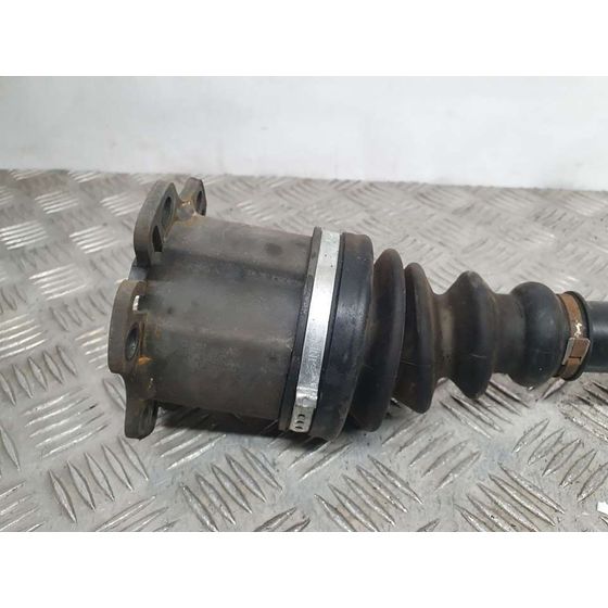 Transmision Delantera Izquierda para Seat Exeo Berlina