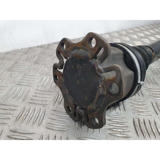 Transmision Delantera Izquierda para Seat Exeo Berlina