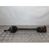 Transmision Delantera Derecha Para Seat Exeo Berlina