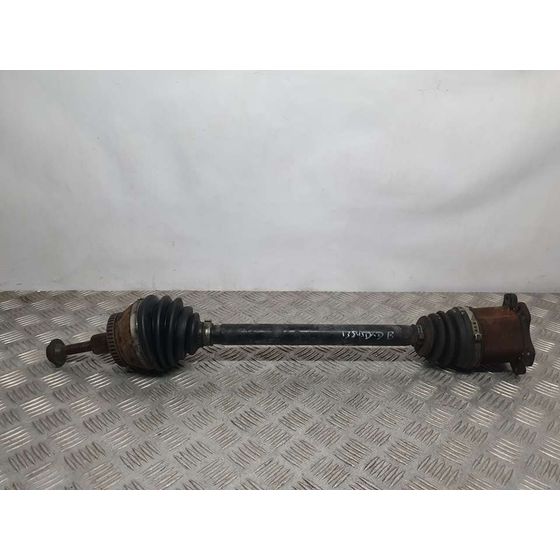 Transmision Delantera Derecha Para Seat Exeo Berlina