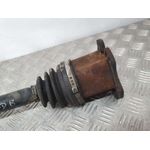 Transmision Delantera Derecha Para Seat Exeo Berlina