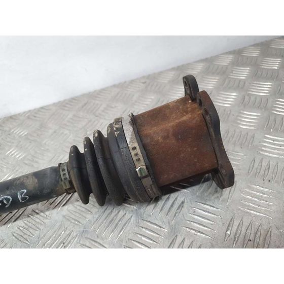 Transmision Delantera Derecha Para Seat Exeo Berlina