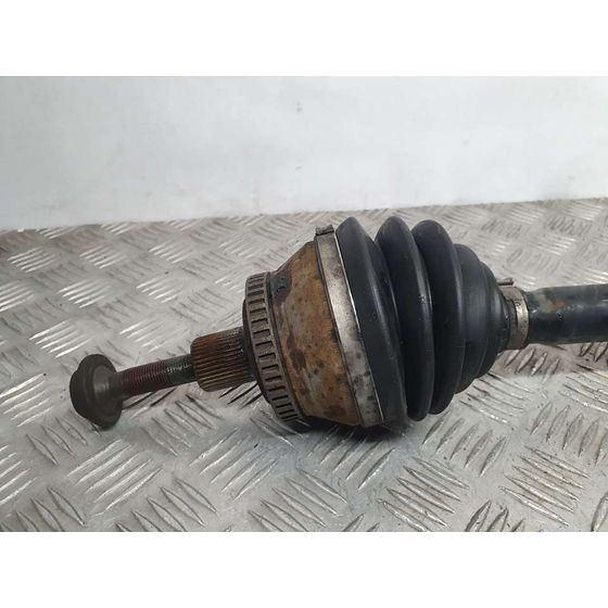 Transmision Delantera Derecha Para Seat Exeo Berlina