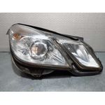 Faro Derecho Para Mercedes Clase E  Familiar