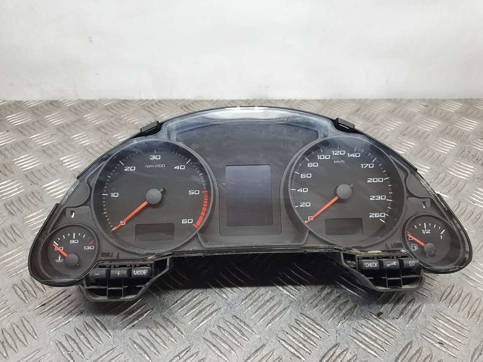 Cuadro Instrumentos Para Seat Exeo Berlina