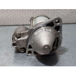 Motor Arranque Para Mercedes Clase E  Familiar