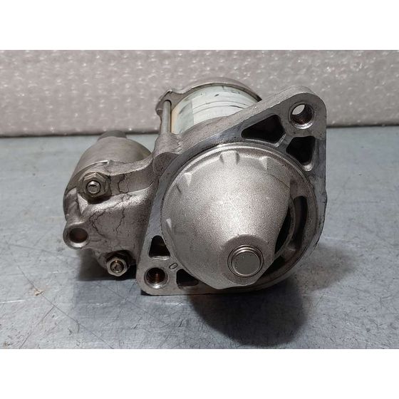 Motor Arranque Para Mercedes Clase E  Familiar