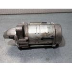 Motor Arranque Para Mercedes Clase E  Familiar