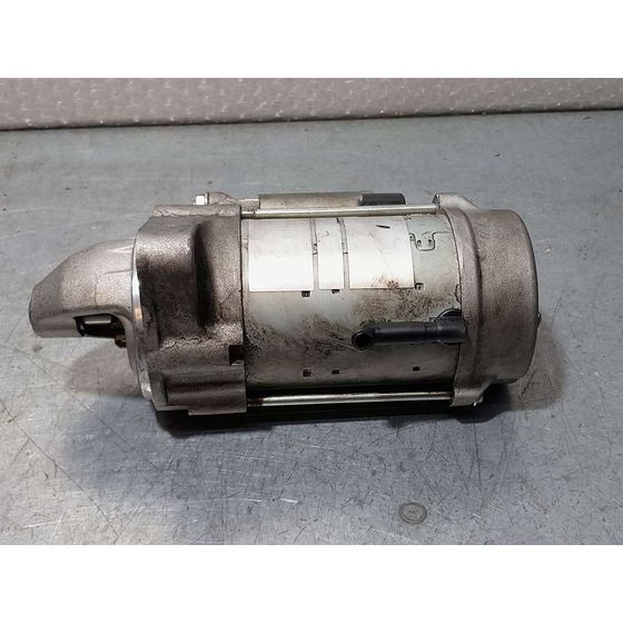 Motor Arranque Para Mercedes Clase E  Familiar