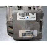 Alternador Para Mercedes Clase E  Familiar