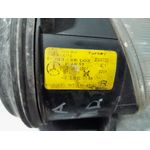 Faro Antiniebla Derecho Para Mercedes Clase E  Familiar