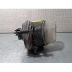 Faro Antiniebla Izquierdo Para Mercedes Clase E  Familiar