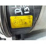Faro Antiniebla Izquierdo Para Mercedes Clase E  Familiar