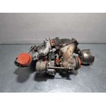 Turbocompresor para Mercedes-Benz Clase E (W212) Familiar