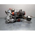 Turbocompresor para Mercedes-Benz Clase E (W212) Familiar