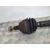 Transmision Delantera Derecha para Seat Leon (1M1)