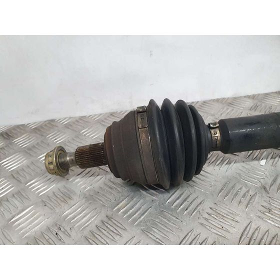 Transmision Delantera Derecha para Seat Leon (1M1)