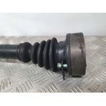 Transmision Delantera Derecha para Seat Leon (1M1)