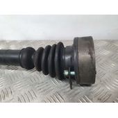 Transmision Delantera Derecha para Seat Leon (1M1)