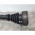 Transmision Delantera Derecha para Seat Leon (1M1)