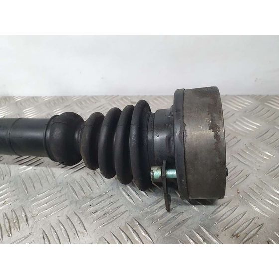 Transmision Delantera Derecha para Seat Leon (1M1)