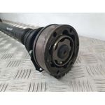 Transmision Delantera Derecha para Seat Leon (1M1)