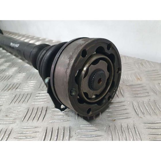 Transmision Delantera Derecha para Seat Leon (1M1)