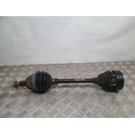 Transmision Delantera Izquierda para Seat Leon (1M1)