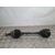 Transmision Delantera Izquierda para Seat Leon (1M1)
