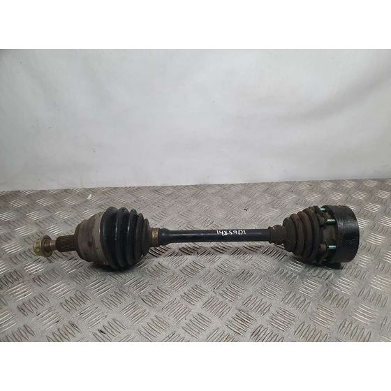Transmision Delantera Izquierda para Seat Leon (1M1)
