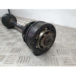 Transmision Delantera Izquierda para Seat Leon (1M1)