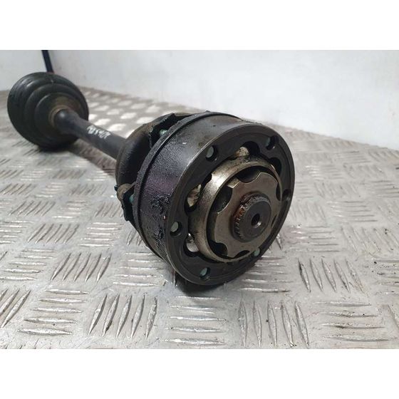 Transmision Delantera Izquierda para Seat Leon (1M1)