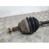Transmision Delantera Izquierda para Seat Leon (1M1)