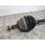 Transmision Delantera Izquierda para Seat Leon (1M1)