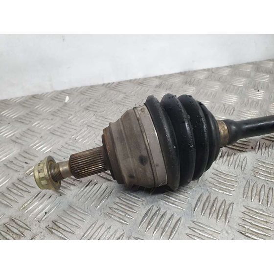 Transmision Delantera Izquierda para Seat Leon (1M1)