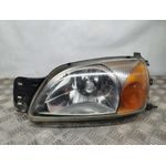 Faro Izquierdo para Ford Fiesta Berlina (Dx)
