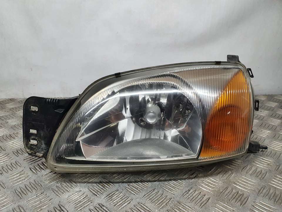 Faro Izquierdo para Ford Fiesta Berlina (Dx)