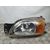 Faro Izquierdo para Ford Fiesta Berlina (Dx)