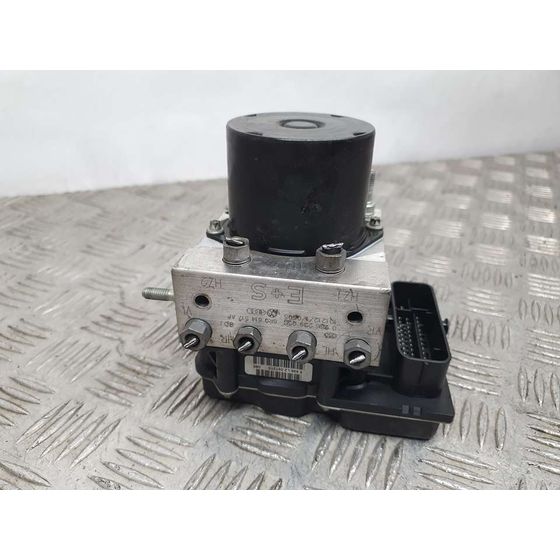 Abs para Seat Ibiza (6J5)