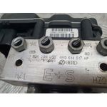 Abs para Seat Ibiza (6J5)