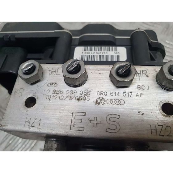 Abs para Seat Ibiza (6J5)
